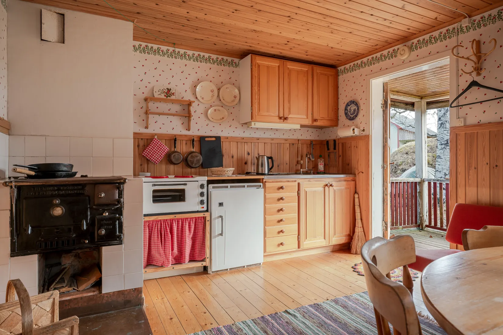 Villa, Tyngsjö Pösåsen 9 och Tyngsjö Pösåsen 7, Tyngsjö, Malung-Sälen