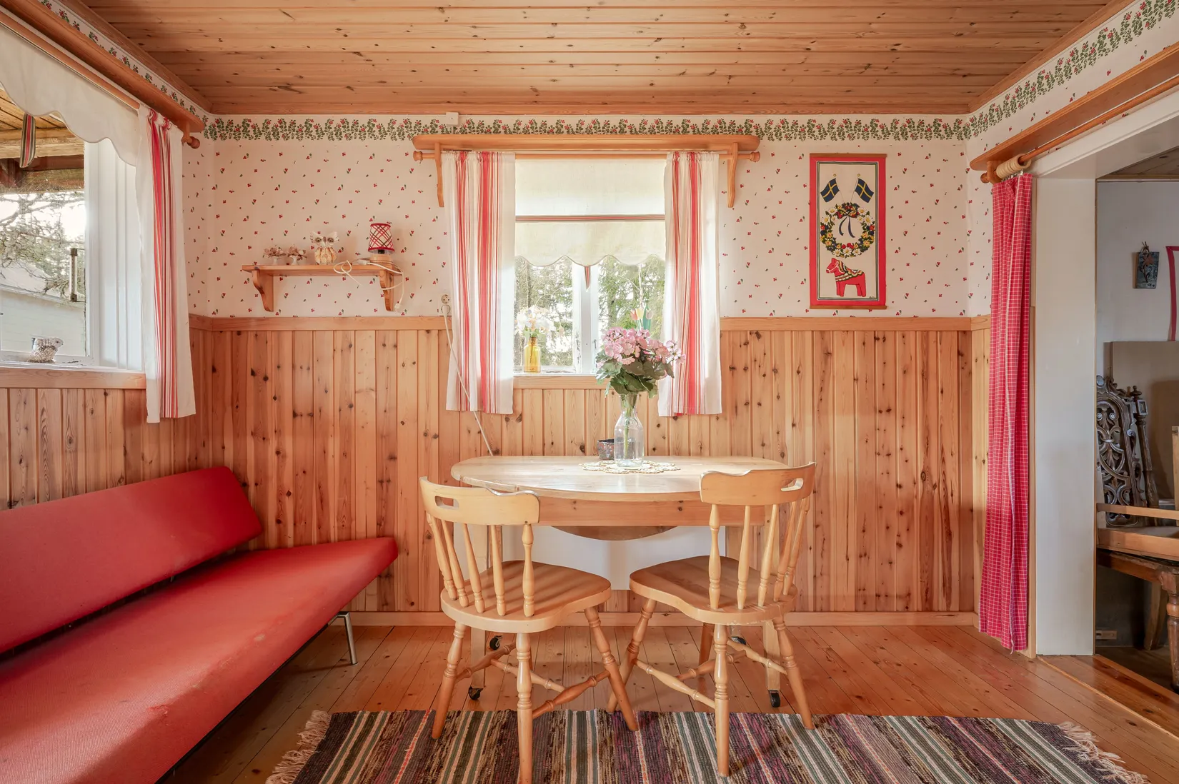 Villa, Tyngsjö Pösåsen 9 och Tyngsjö Pösåsen 7, Tyngsjö, Malung-Sälen