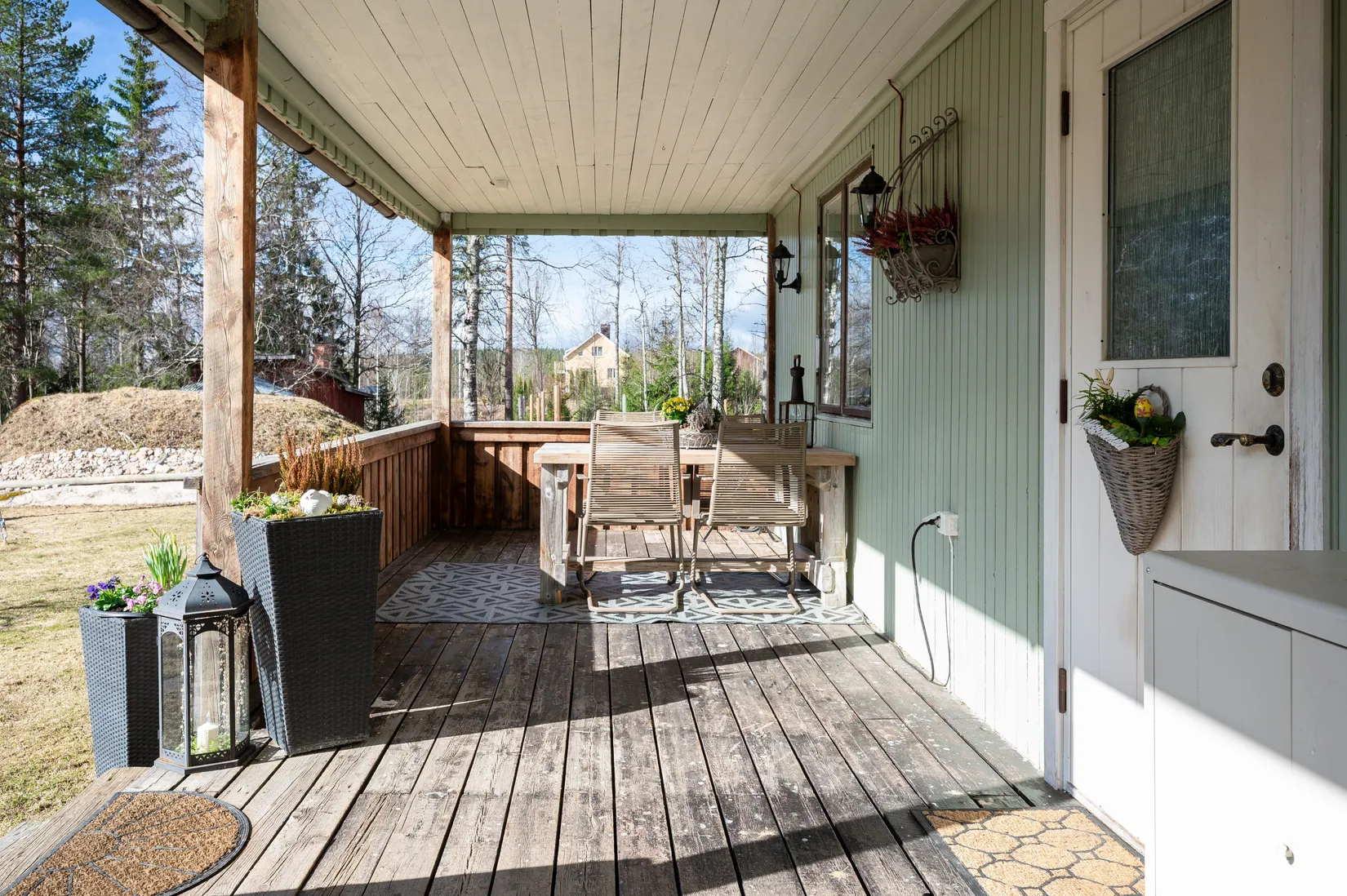 Villa, Tyngsjö Pösåsen 9 och Tyngsjö Pösåsen 7, Tyngsjö, Malung-Sälen