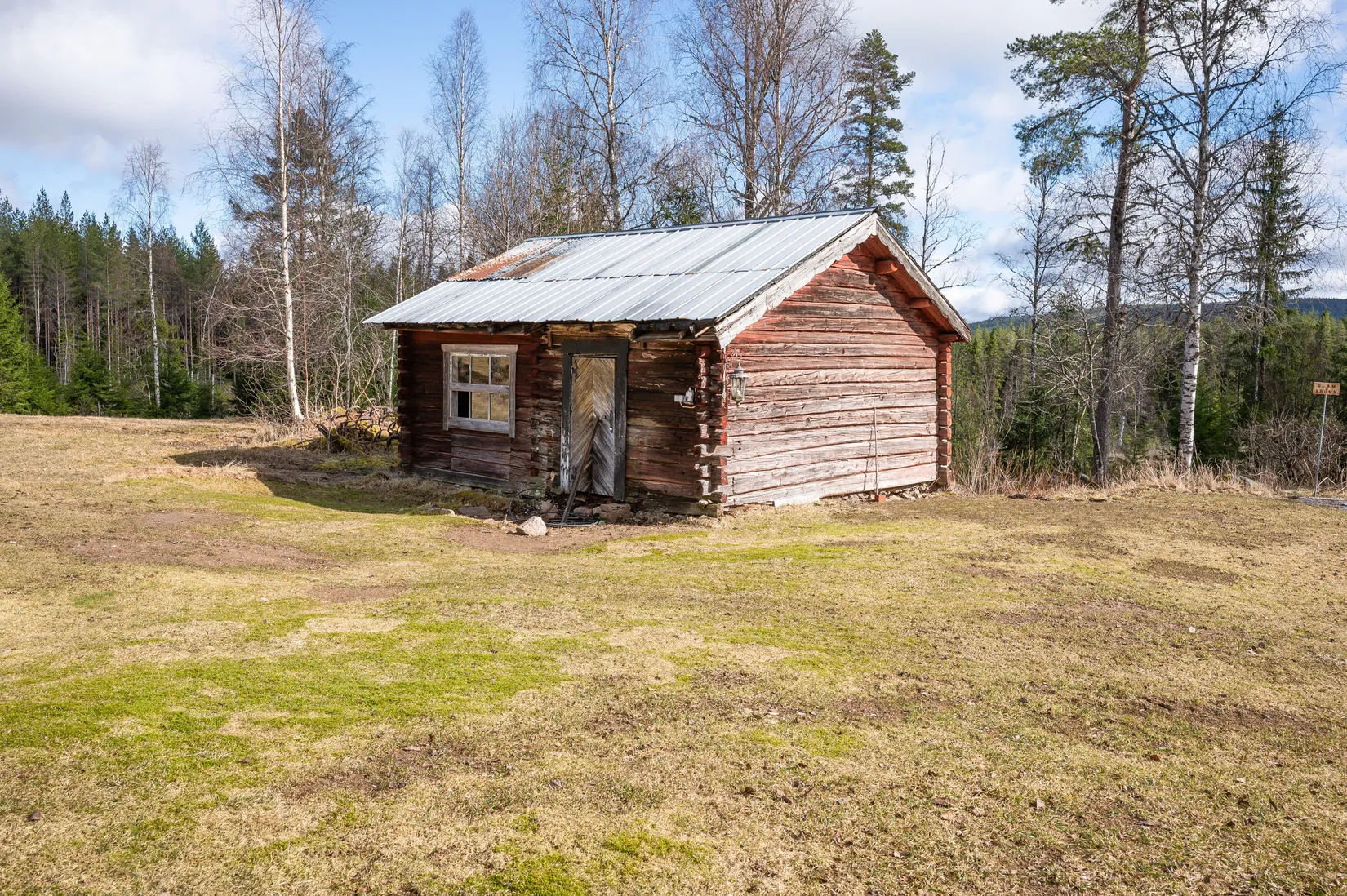 Villa, Tyngsjö Pösåsen 9 och Tyngsjö Pösåsen 7, Tyngsjö, Malung-Sälen