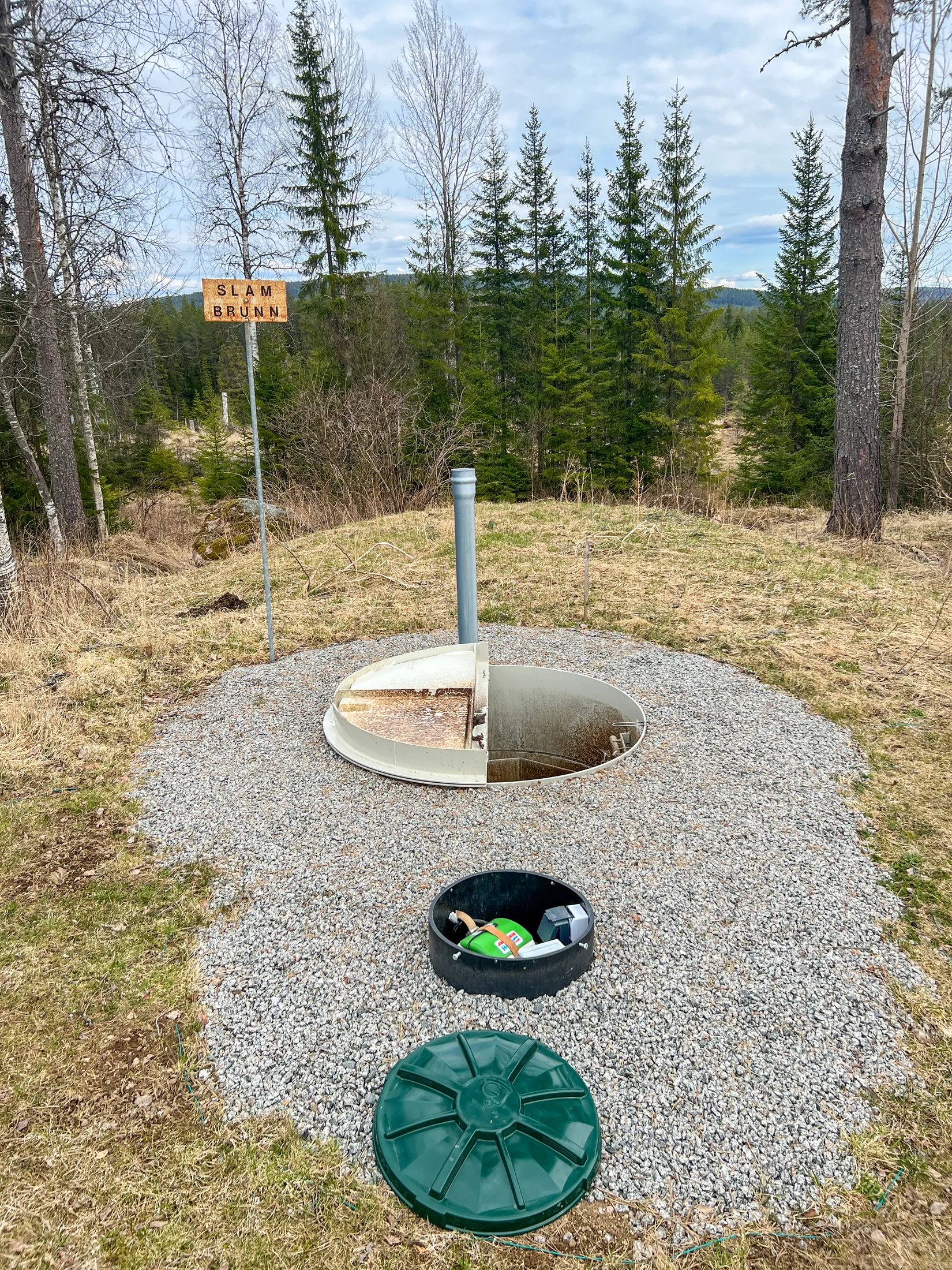 Villa, Tyngsjö Pösåsen 9 och Tyngsjö Pösåsen 7, Tyngsjö, Malung-Sälen