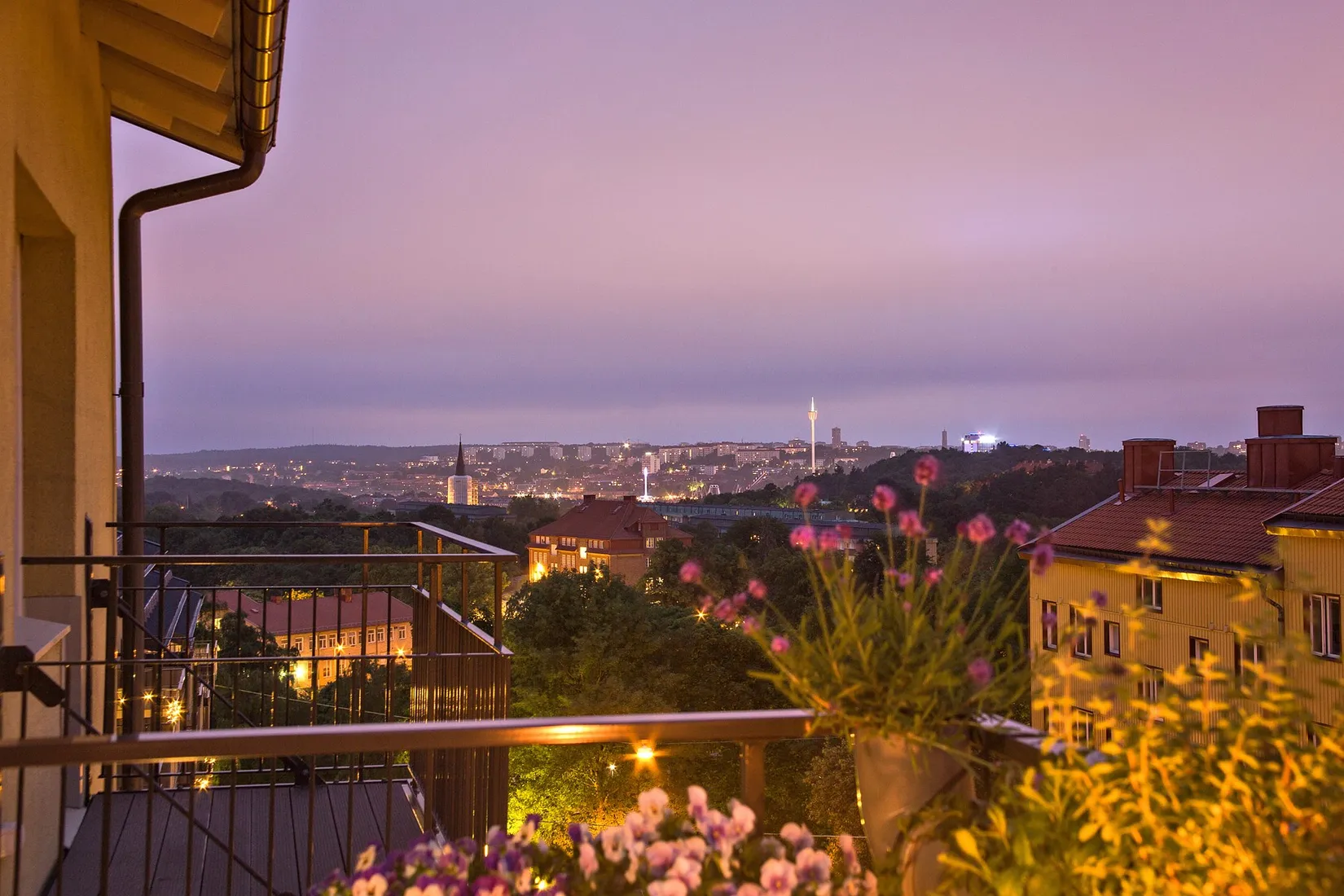 Bostadsrätt, Sergelsgatan 2F, Lunden, Göteborg