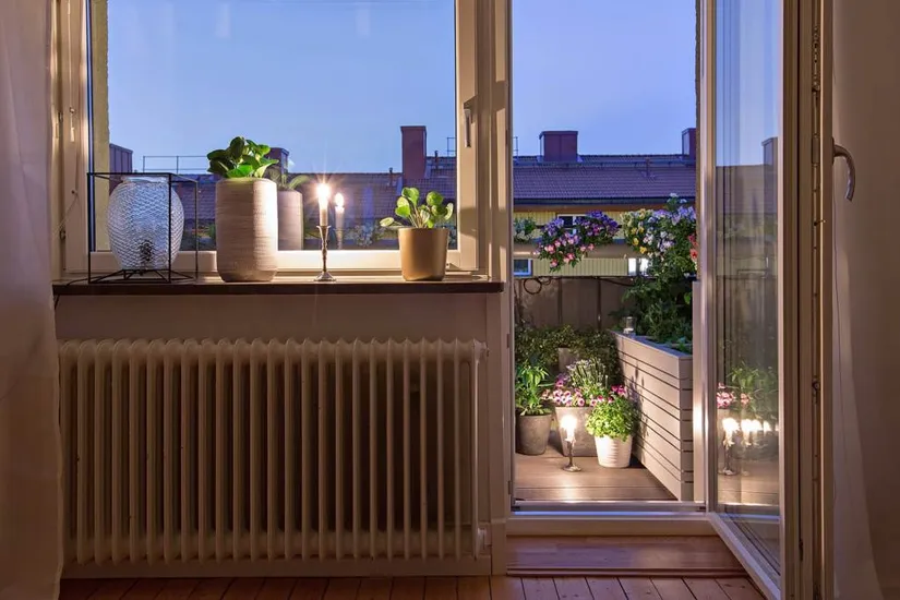 Bostadsrätt, Sergelsgatan 2F, Lunden, Göteborg