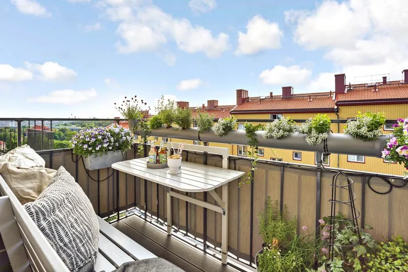 Bostadsrätt, Sergelsgatan 2F, Lunden, Göteborg