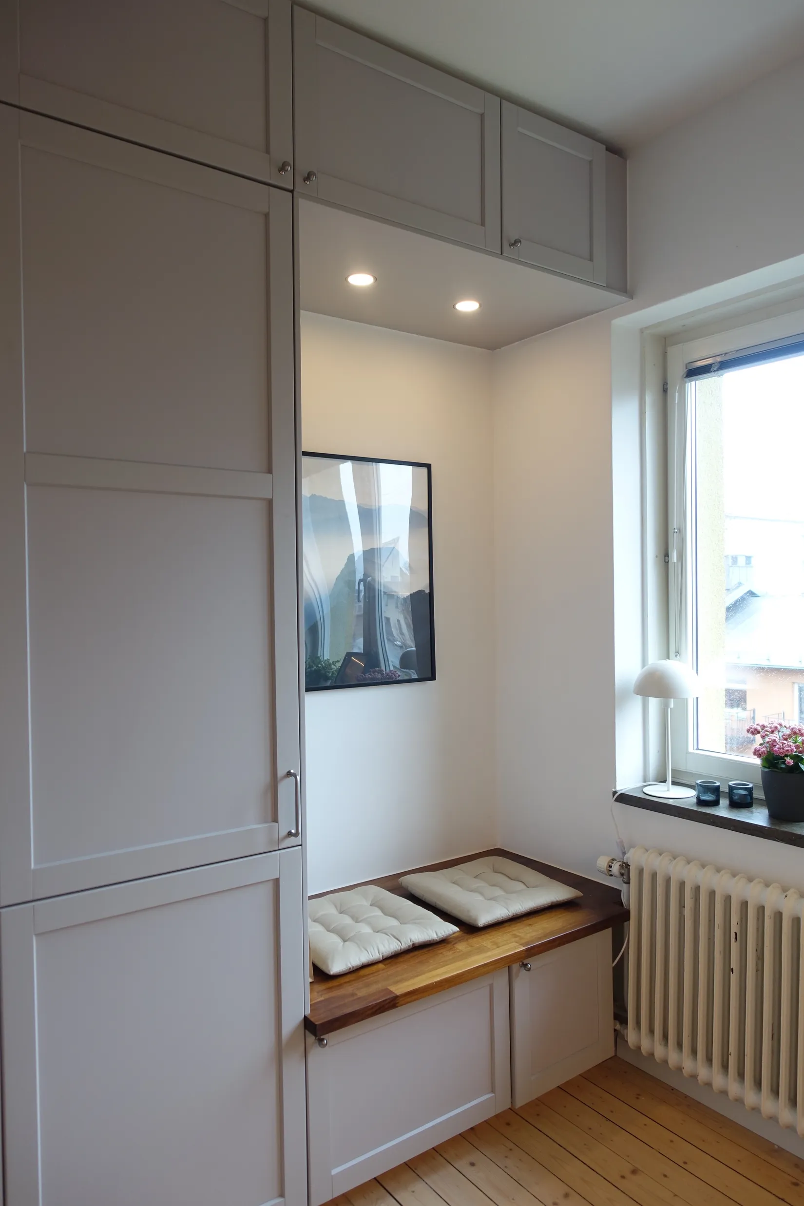 Bostadsrätt, Sergelsgatan 2F, Lunden, Göteborg