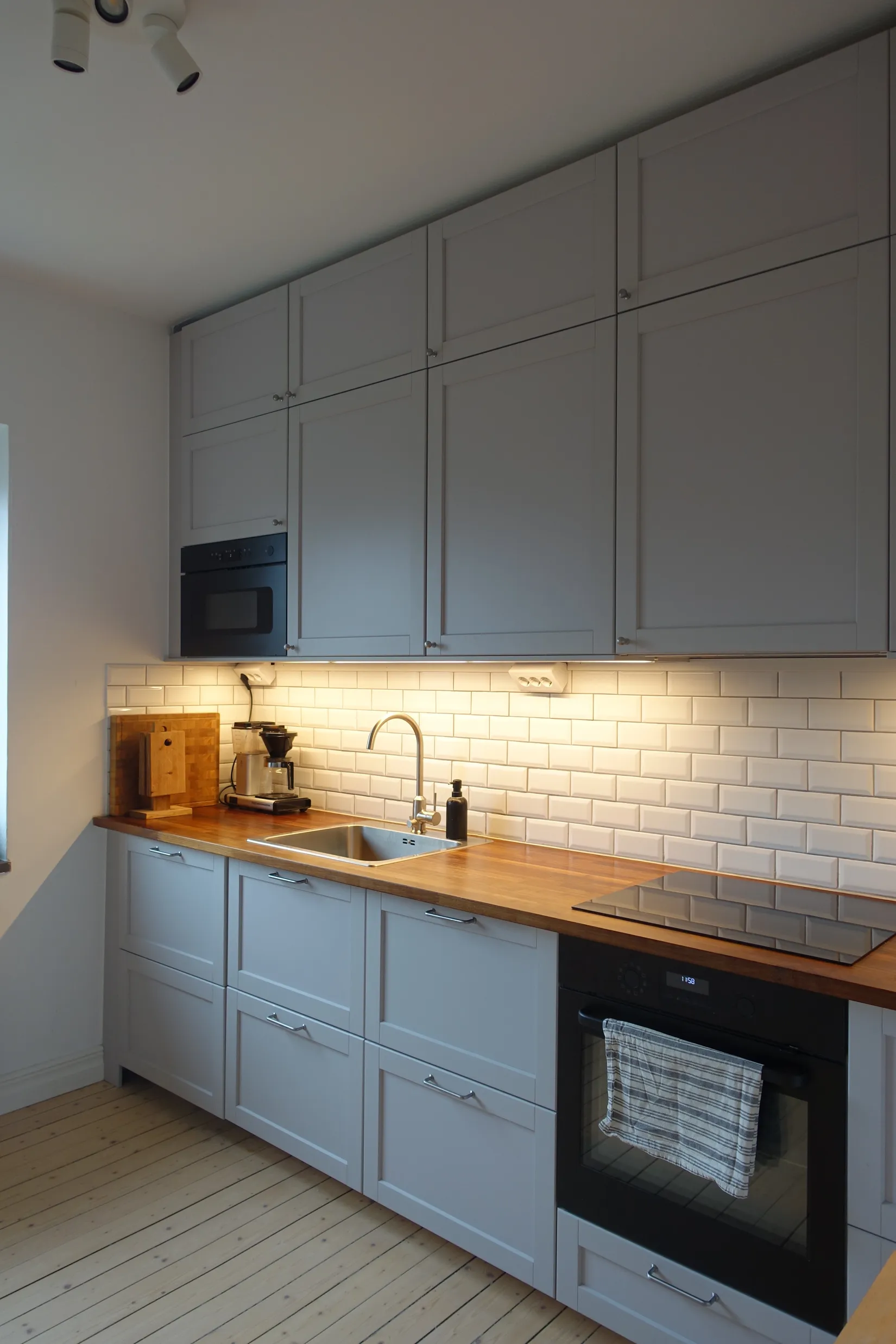 Bostadsrätt, Sergelsgatan 2F, Lunden, Göteborg