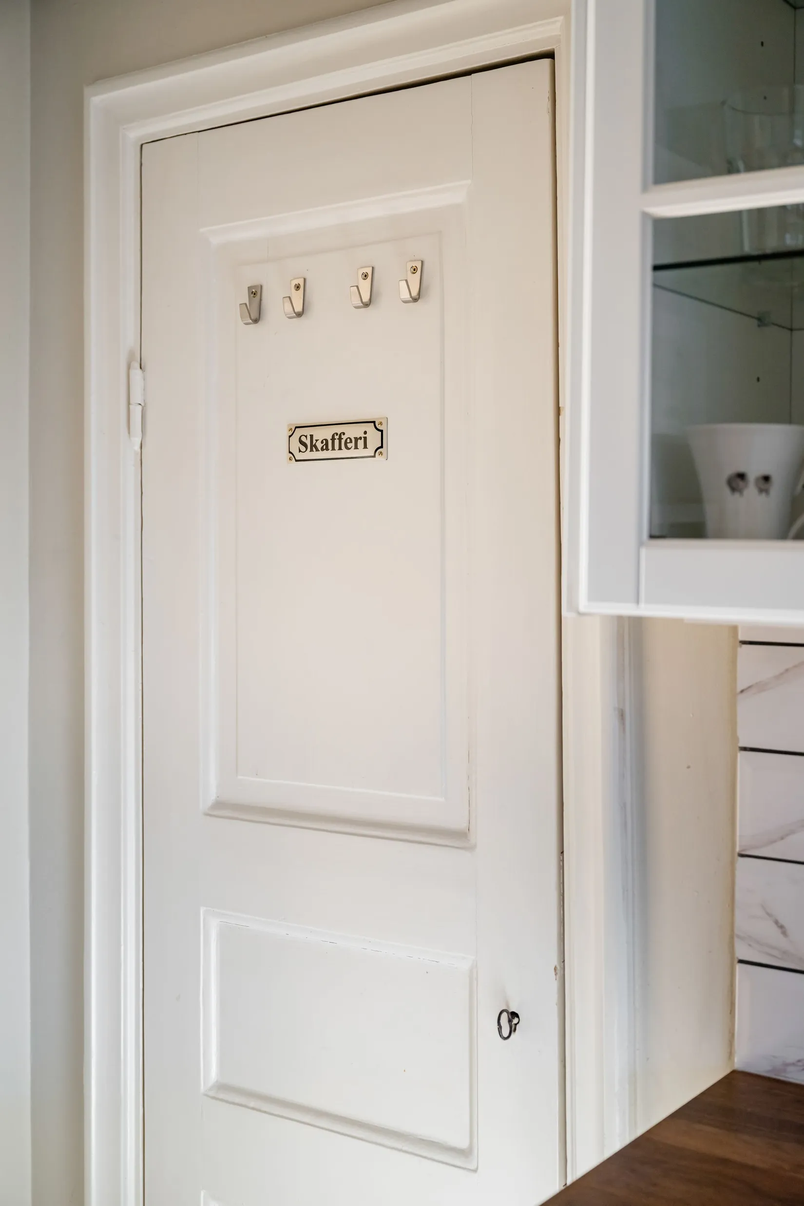 Bostadsrätt, Alviksvägen 21, Bromma - Äppelviken, Stockholm