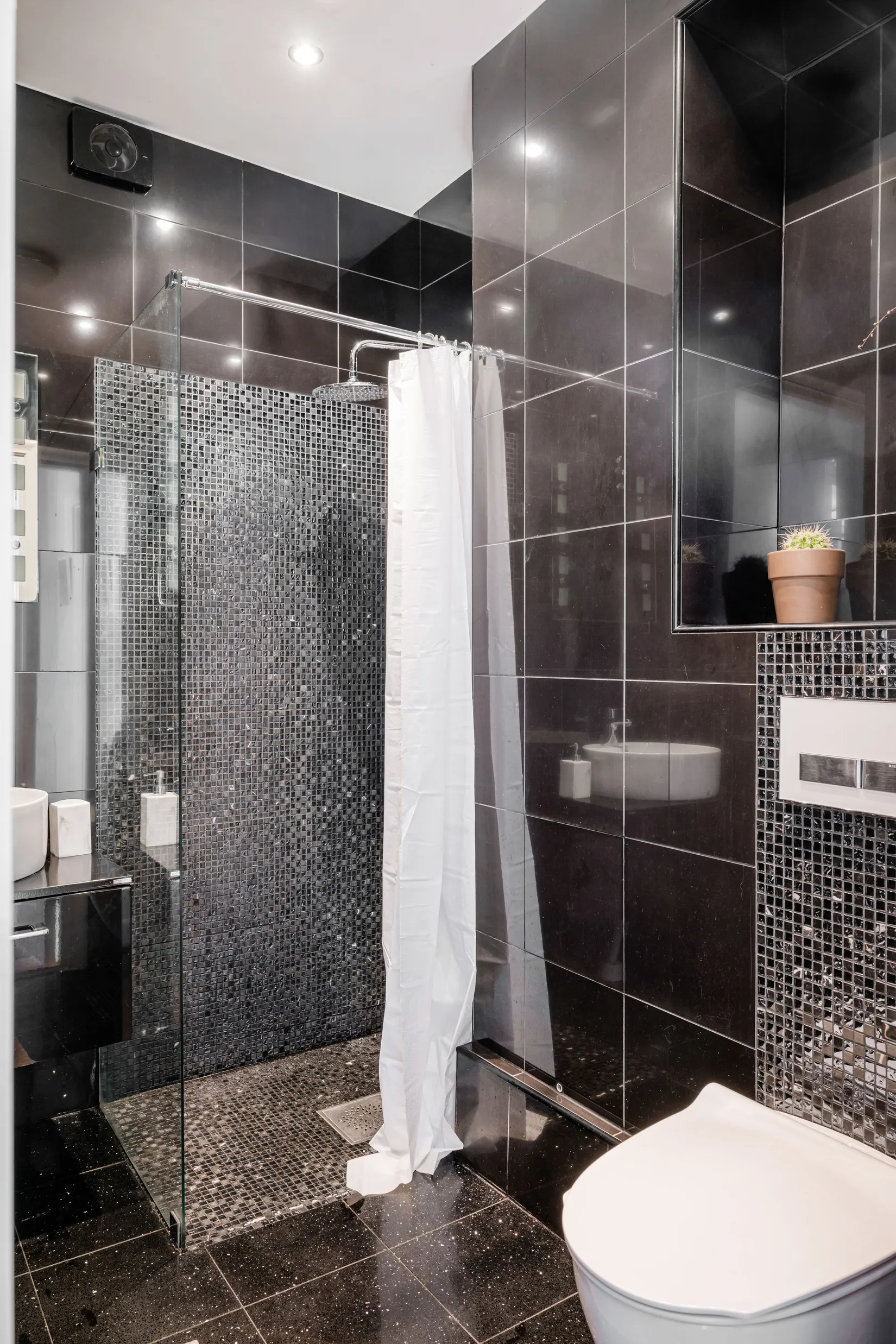 Bostadsrätt, Alviksvägen 21, Bromma - Äppelviken, Stockholm