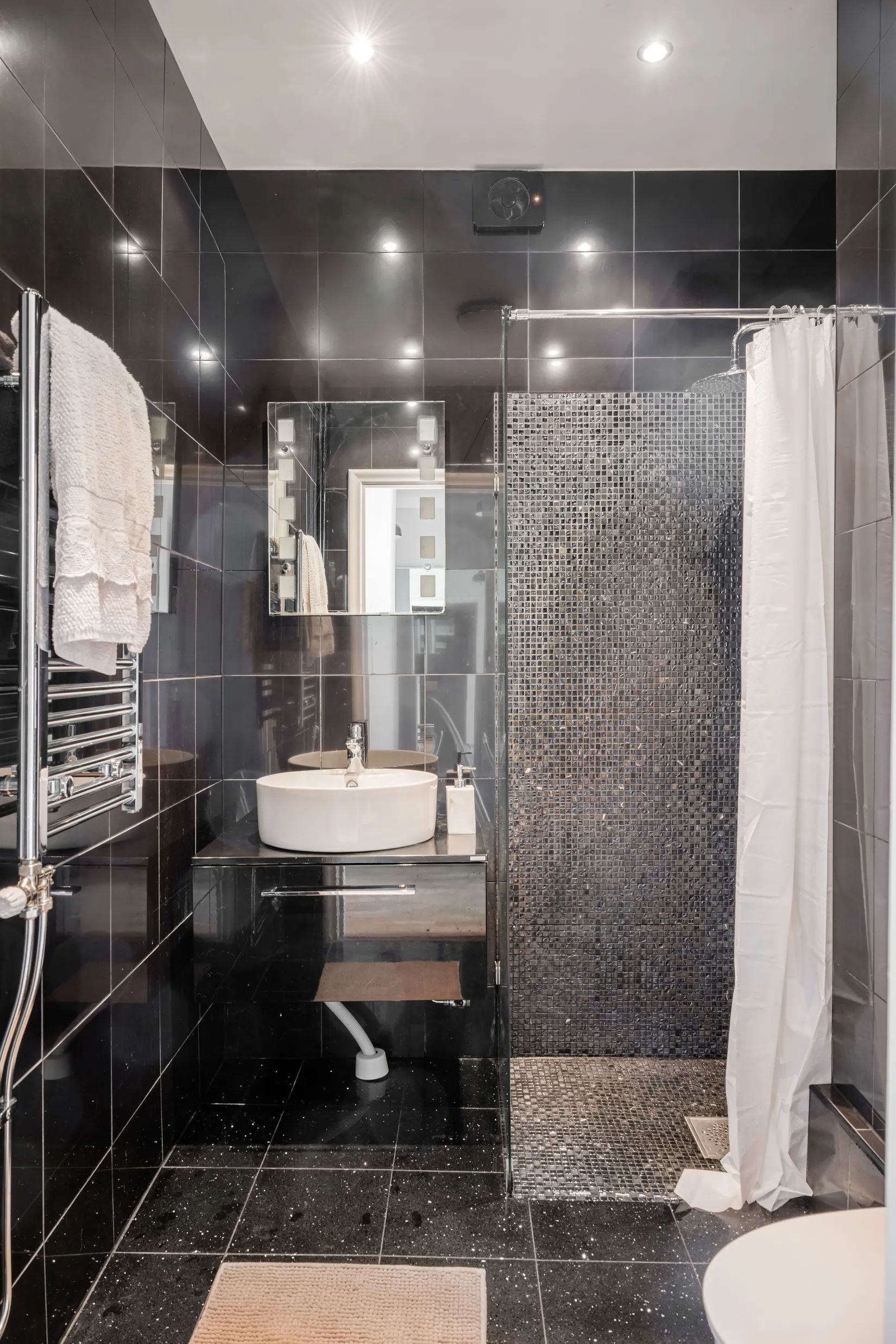 Bostadsrätt, Alviksvägen 21, Bromma - Äppelviken, Stockholm