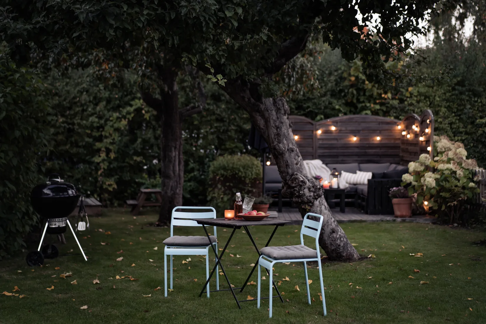 Bostadsrätt, Alviksvägen 21, Bromma - Äppelviken, Stockholm