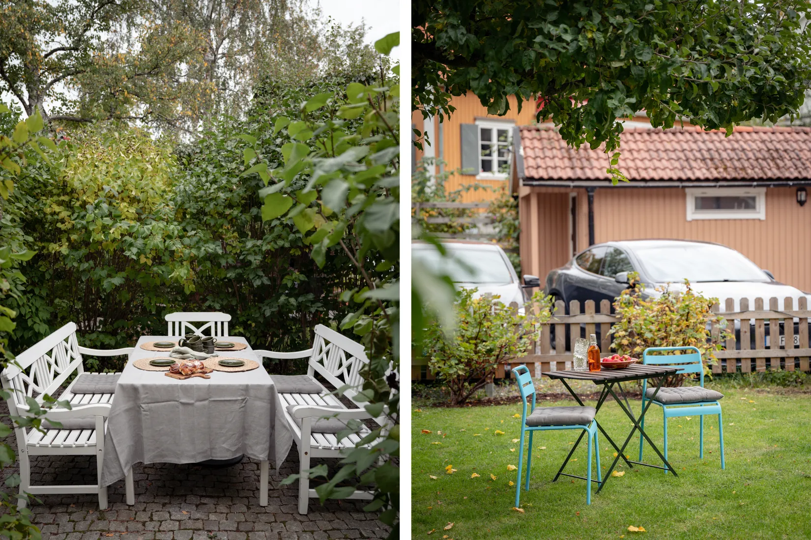 Bostadsrätt, Alviksvägen 21, Bromma - Äppelviken, Stockholm