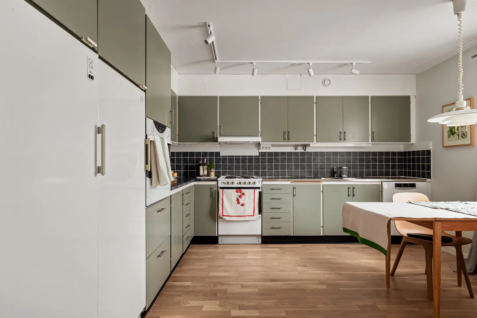 Bostadsrätt, Ersbodavägen 101, Ersboda, Umeå