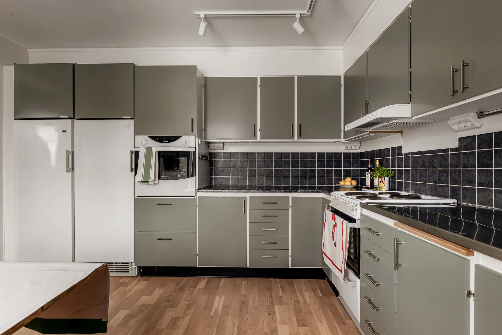 Bostadsrätt, Ersbodavägen 101, Ersboda, Umeå