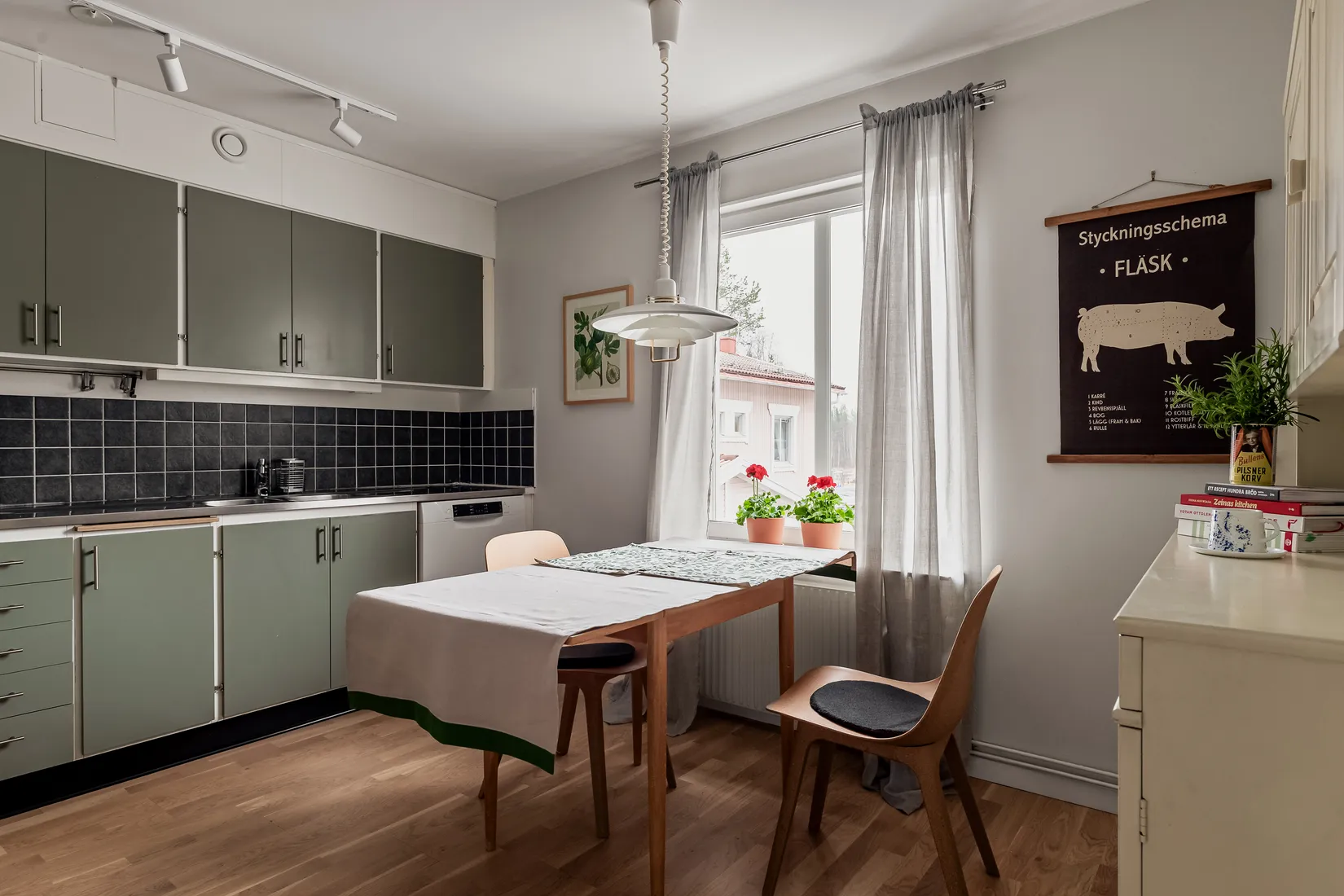 Bostadsrätt, Ersbodavägen 101, Ersboda, Umeå