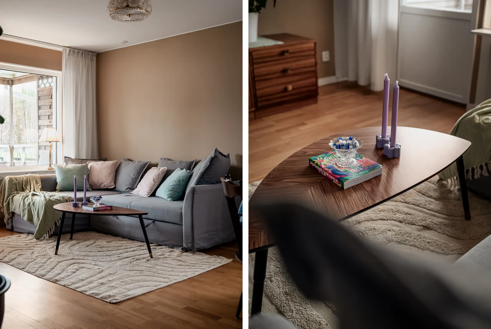 Bostadsrätt, Ersbodavägen 101, Ersboda, Umeå