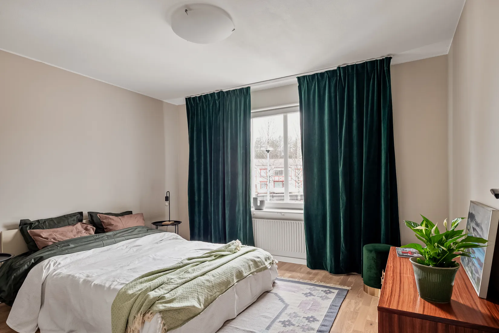 Bostadsrätt, Ersbodavägen 101, Ersboda, Umeå