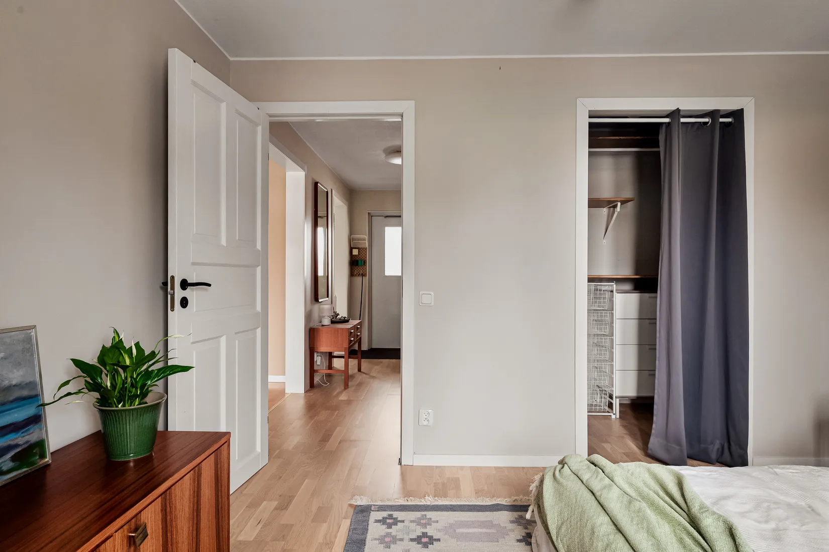 Bostadsrätt, Ersbodavägen 101, Ersboda, Umeå