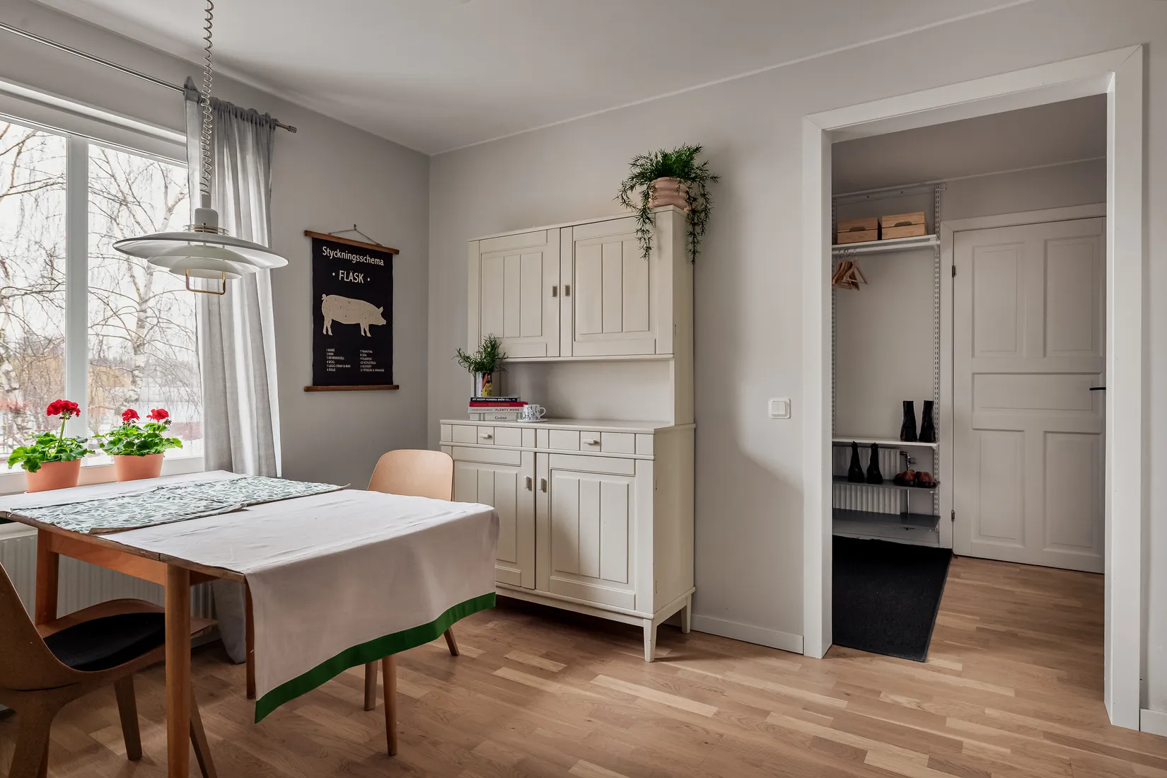 Bostadsrätt, Ersbodavägen 101, Ersboda, Umeå