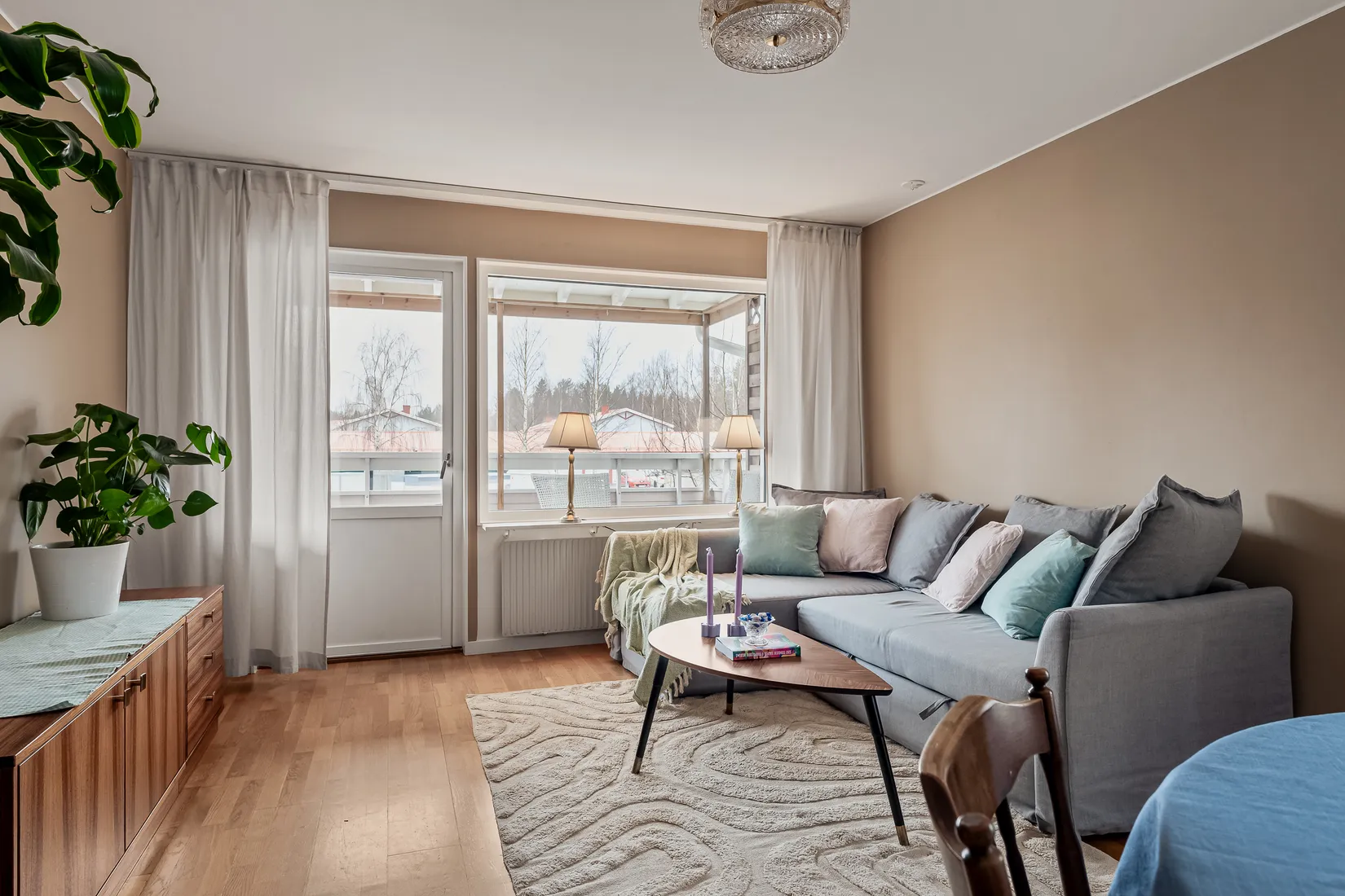 Bostadsrätt, Ersbodavägen 101, Ersboda, Umeå