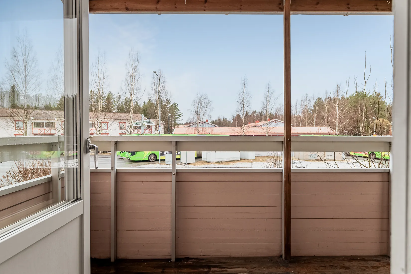 Bostadsrätt, Ersbodavägen 101, Ersboda, Umeå