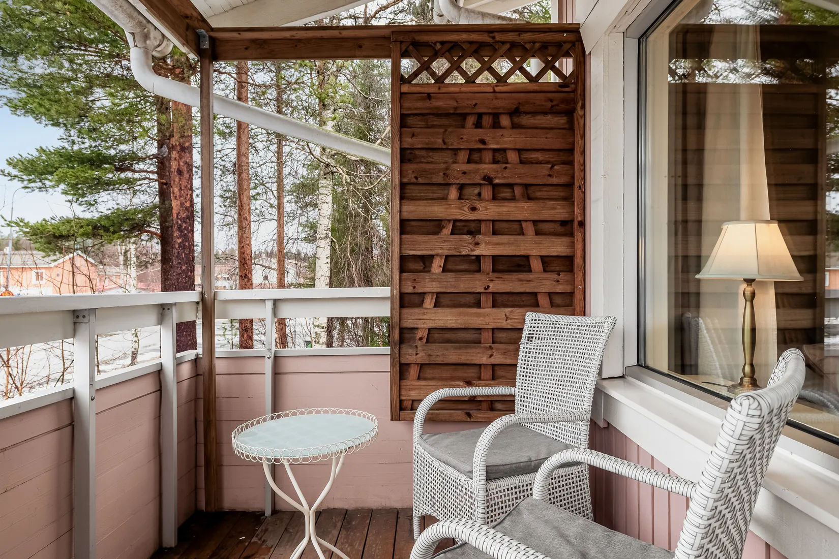 Bostadsrätt, Ersbodavägen 101, Ersboda, Umeå