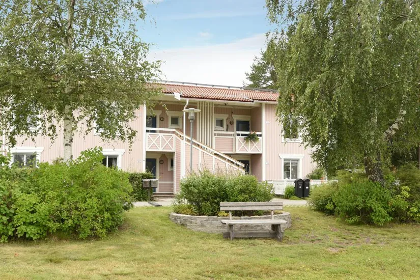 Bostadsrätt, Ersbodavägen 101, Ersboda, Umeå