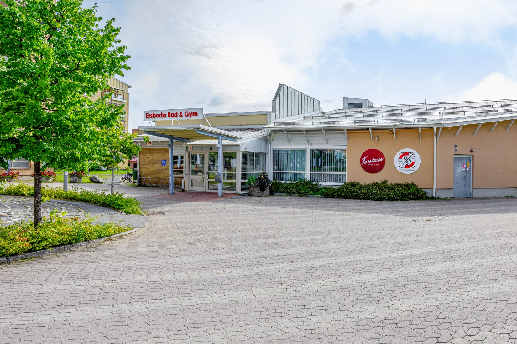 Bostadsrätt, Ersbodavägen 101, Ersboda, Umeå