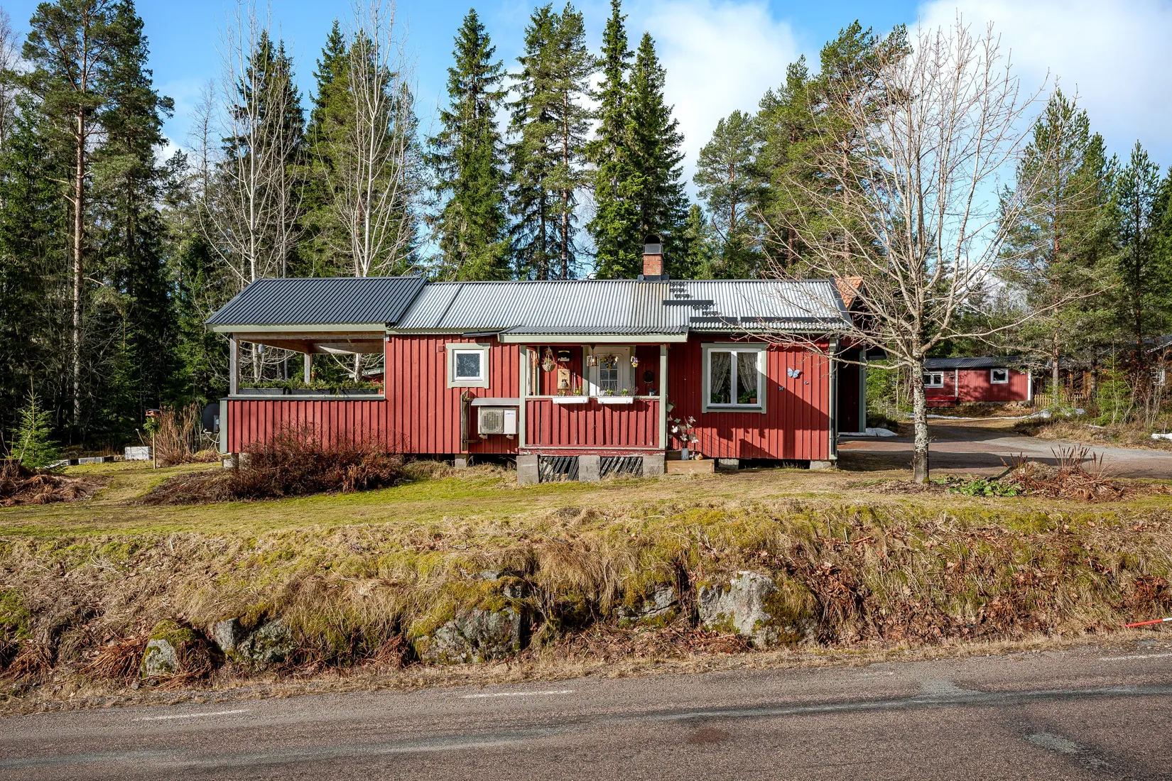 Villa, Tyngsjövägen 58, Tyngsjö, Malung-Sälen