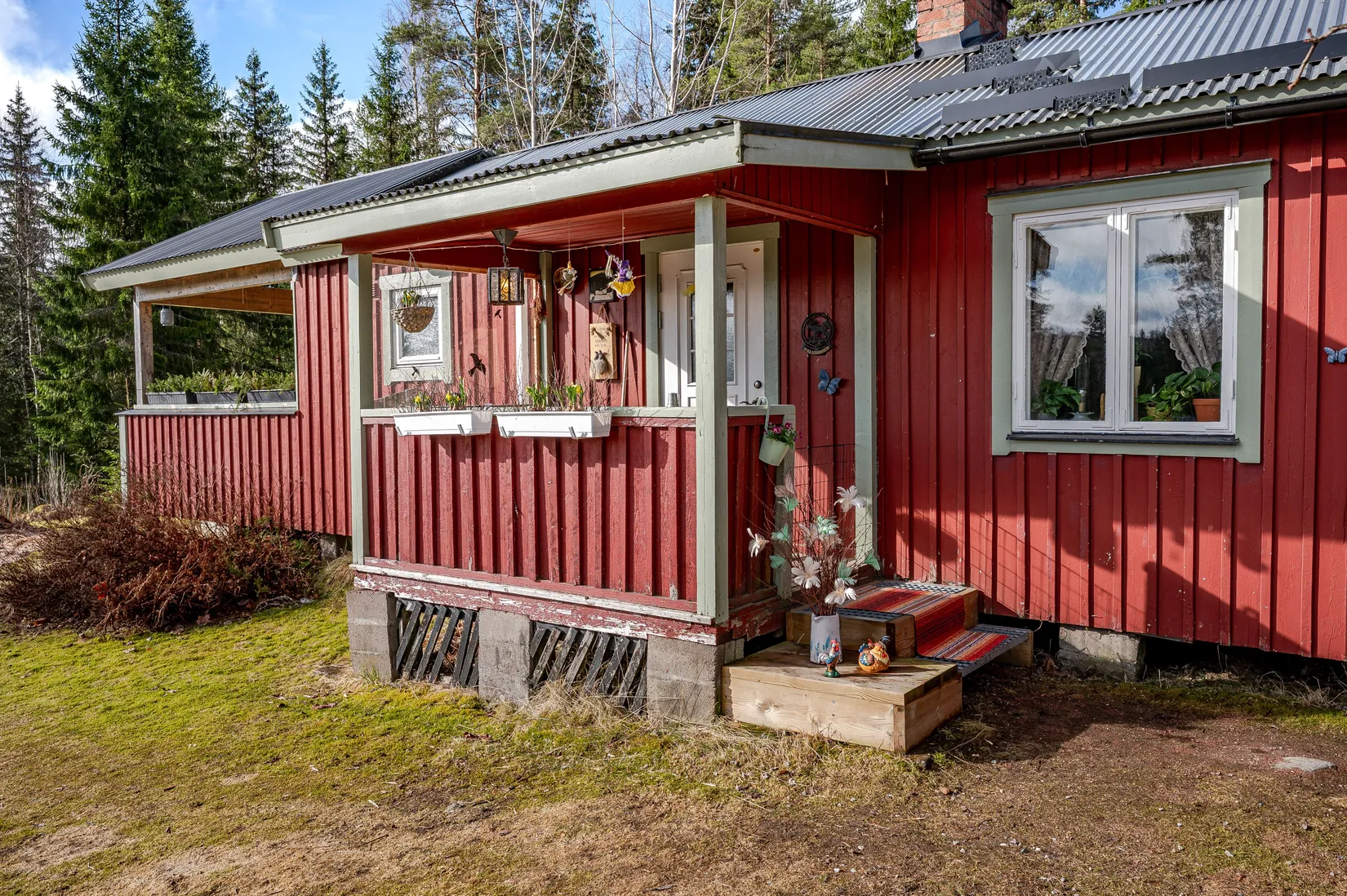 Villa, Tyngsjövägen 58, Tyngsjö, Malung-Sälen