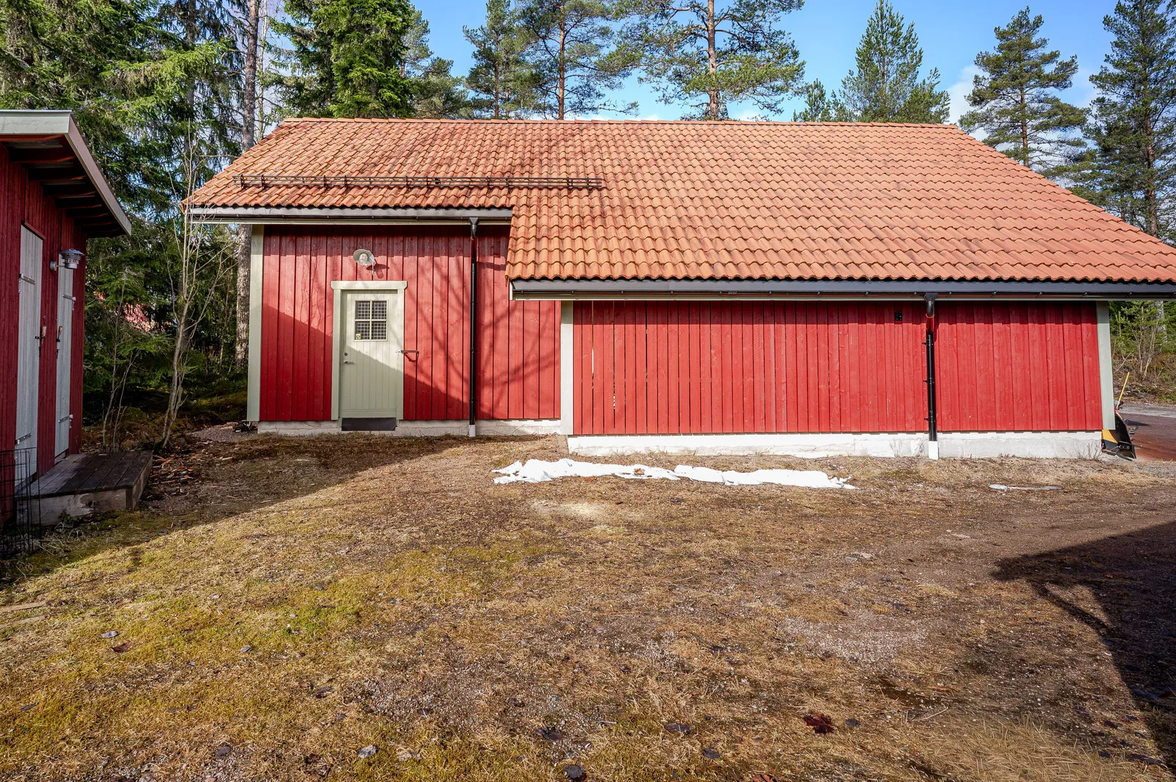 Villa, Tyngsjövägen 58, Tyngsjö, Malung-Sälen