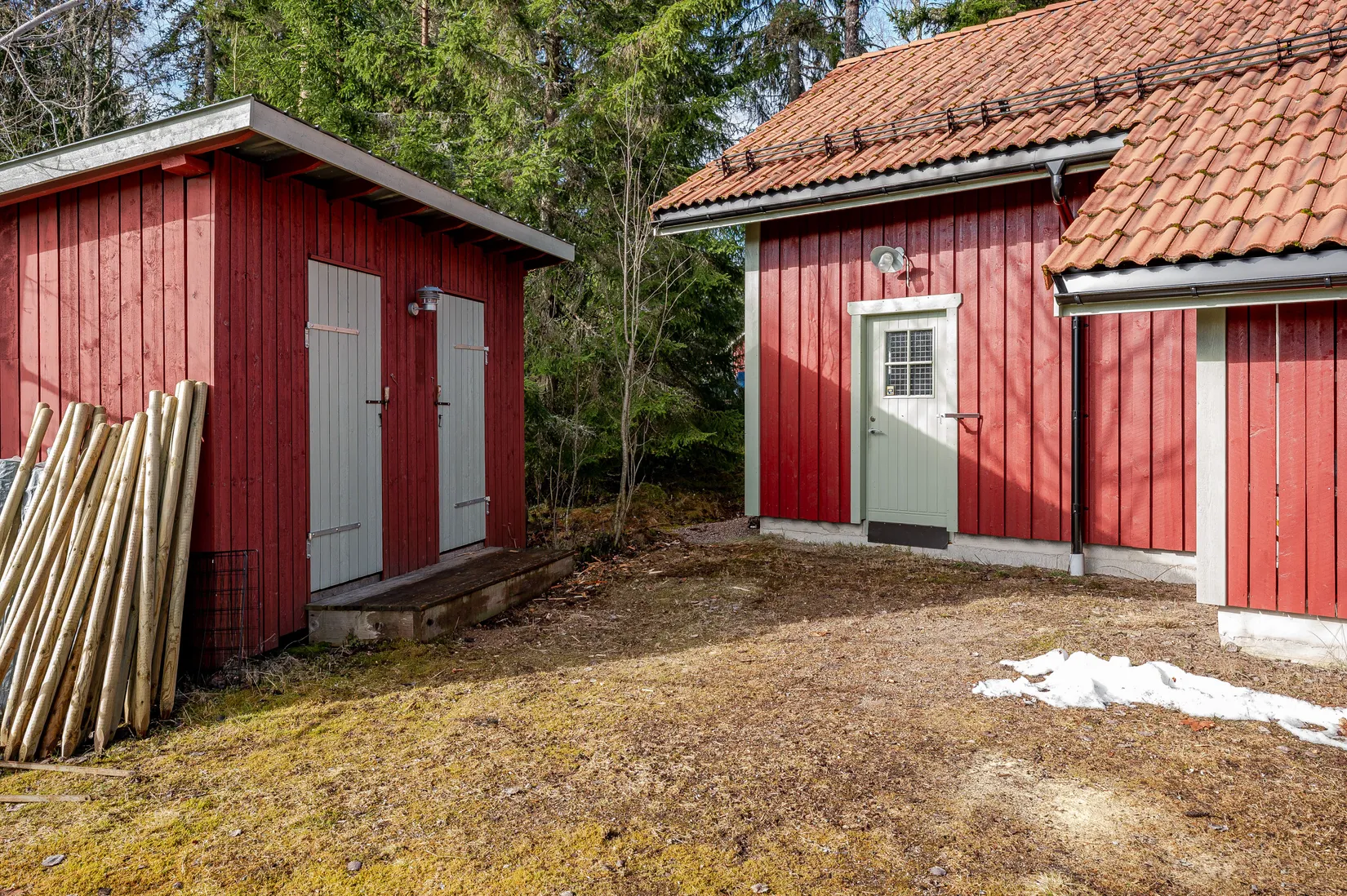 Villa, Tyngsjövägen 58, Tyngsjö, Malung-Sälen