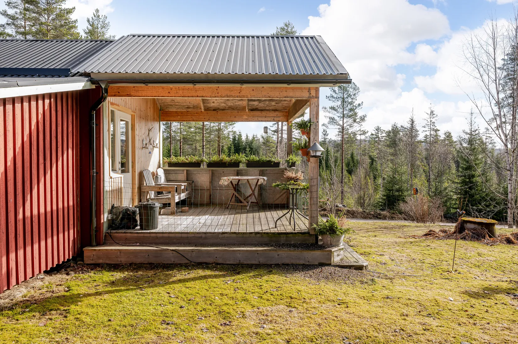 Villa, Tyngsjövägen 58, Tyngsjö, Malung-Sälen