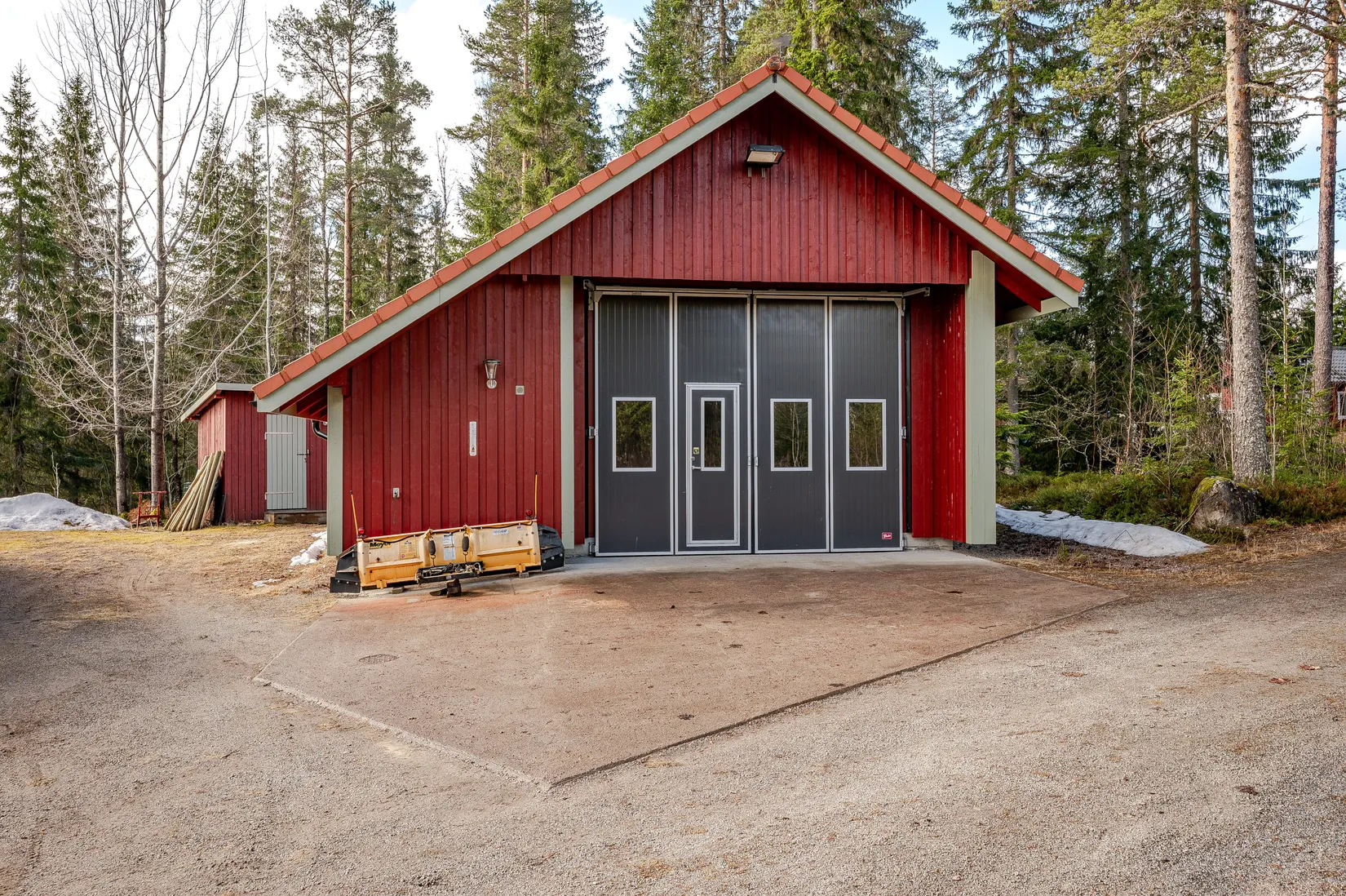 Villa, Tyngsjövägen 58, Tyngsjö, Malung-Sälen