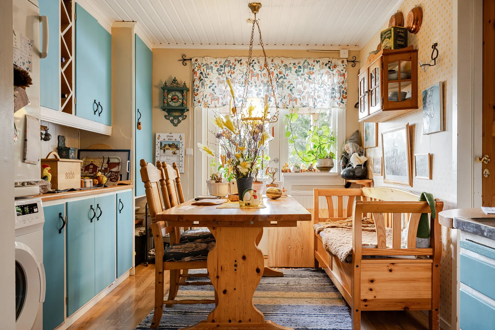 Villa, Tyngsjövägen 58, Tyngsjö, Malung-Sälen