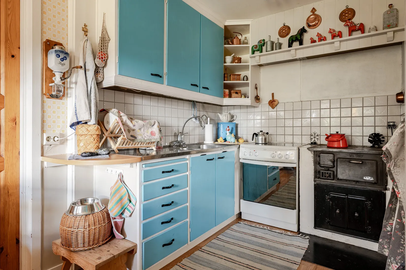 Villa, Tyngsjövägen 58, Tyngsjö, Malung-Sälen