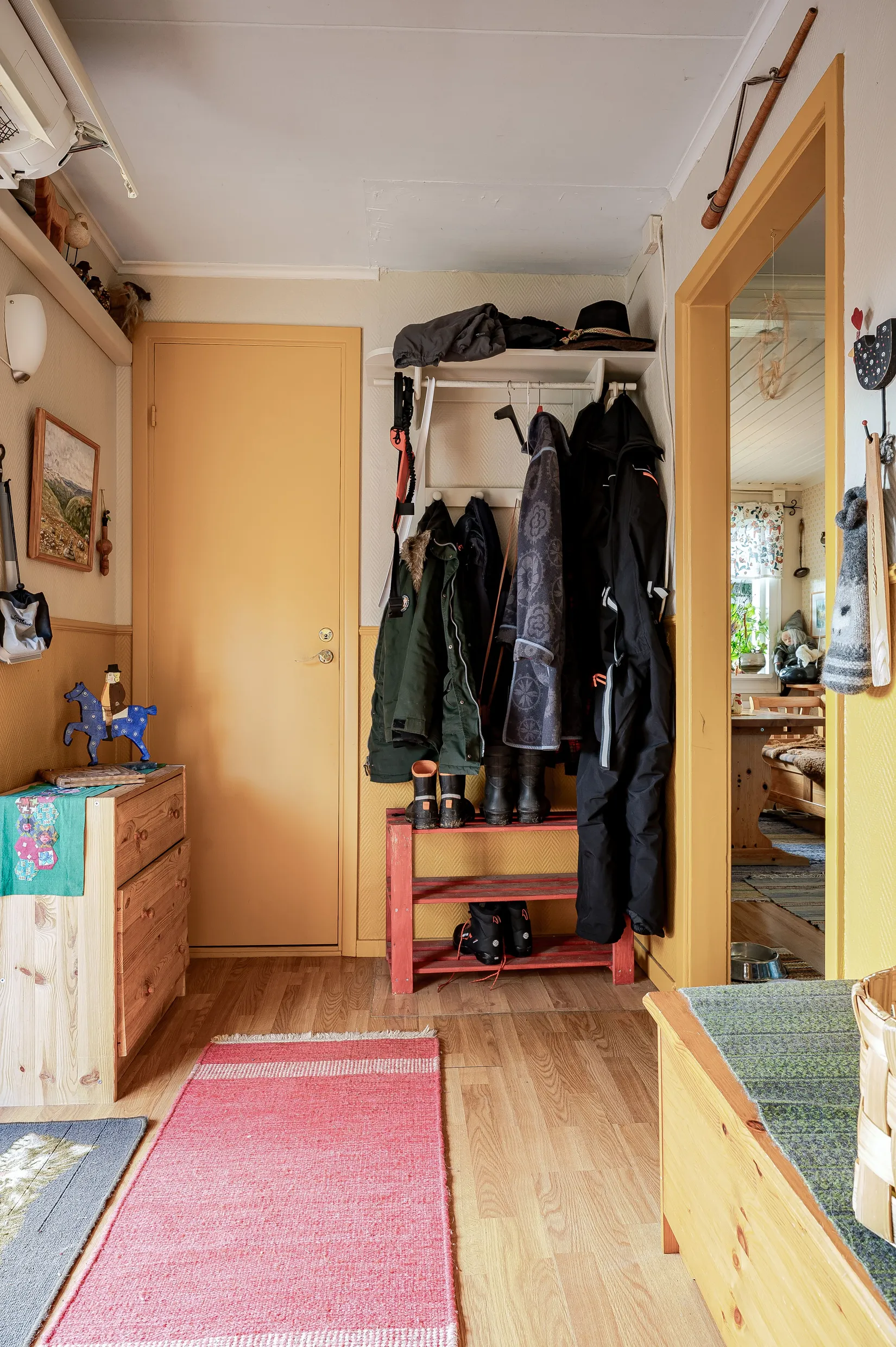 Villa, Tyngsjövägen 58, Tyngsjö, Malung-Sälen