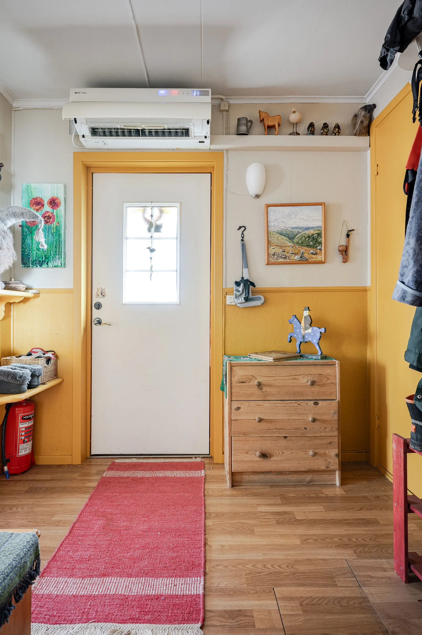 Villa, Tyngsjövägen 58, Tyngsjö, Malung-Sälen