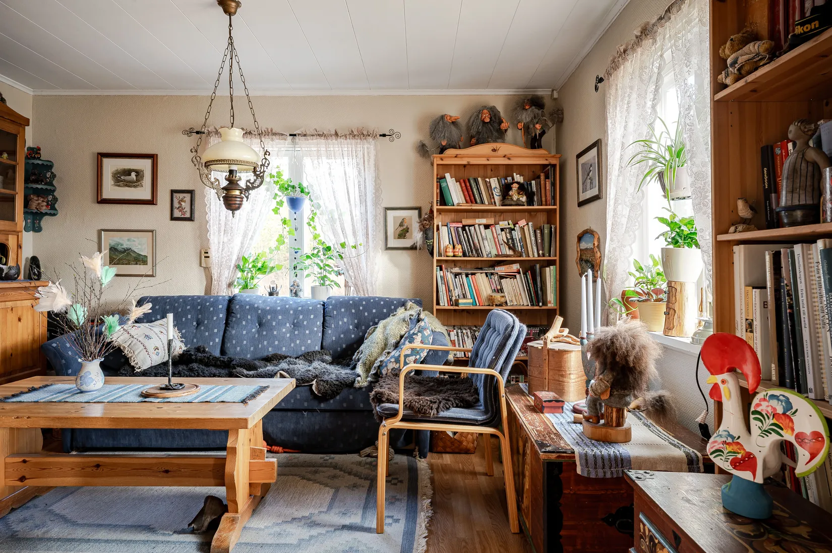 Villa, Tyngsjövägen 58, Tyngsjö, Malung-Sälen