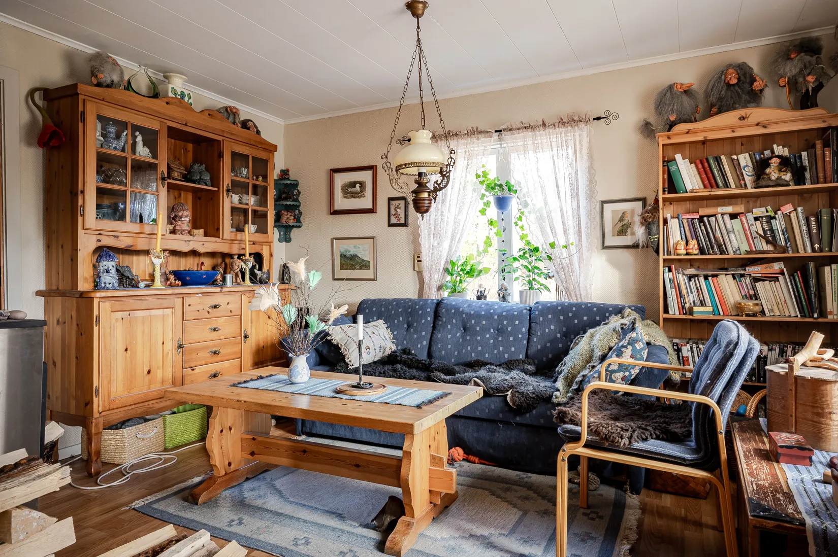 Villa, Tyngsjövägen 58, Tyngsjö, Malung-Sälen