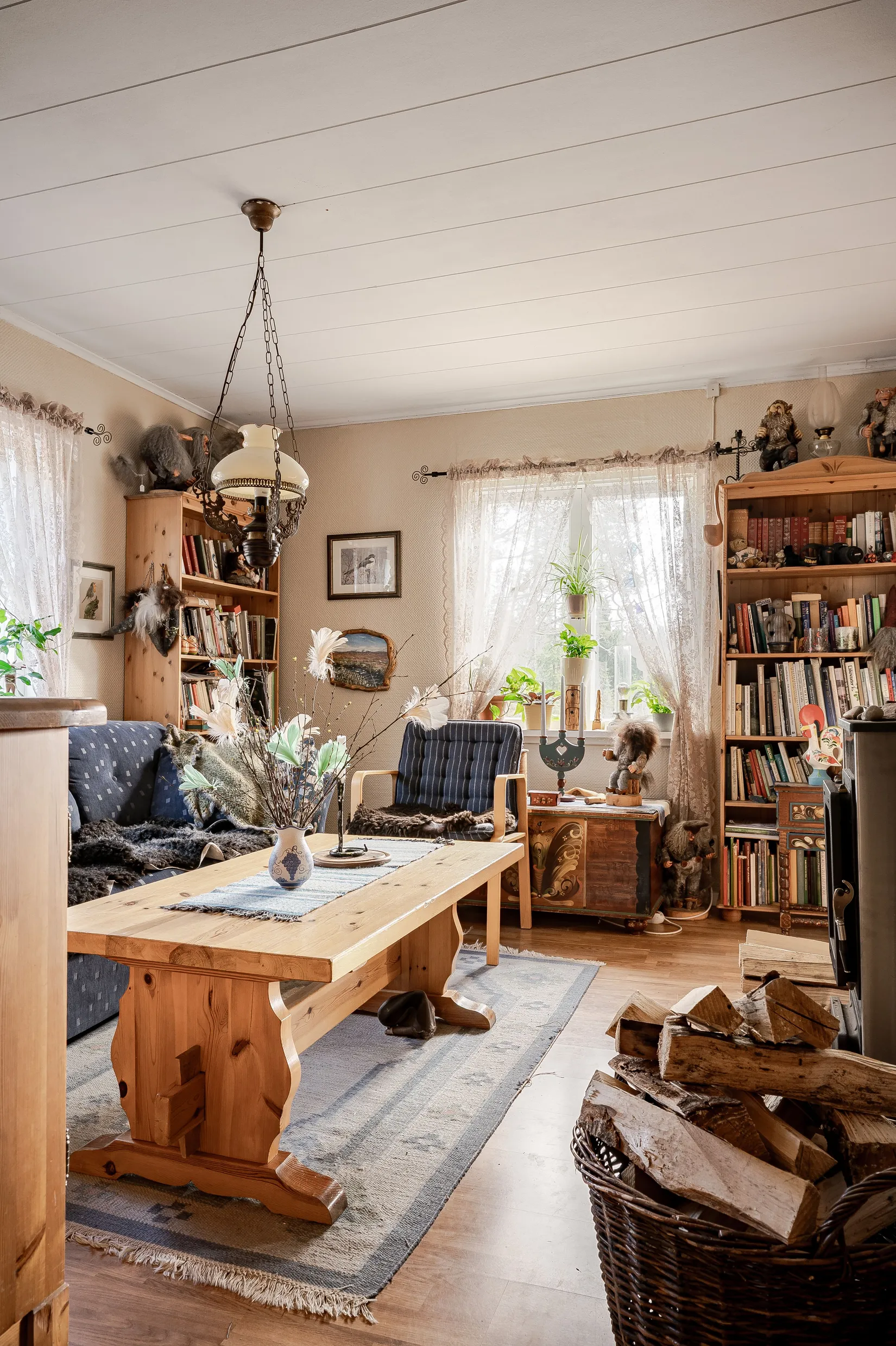 Villa, Tyngsjövägen 58, Tyngsjö, Malung-Sälen