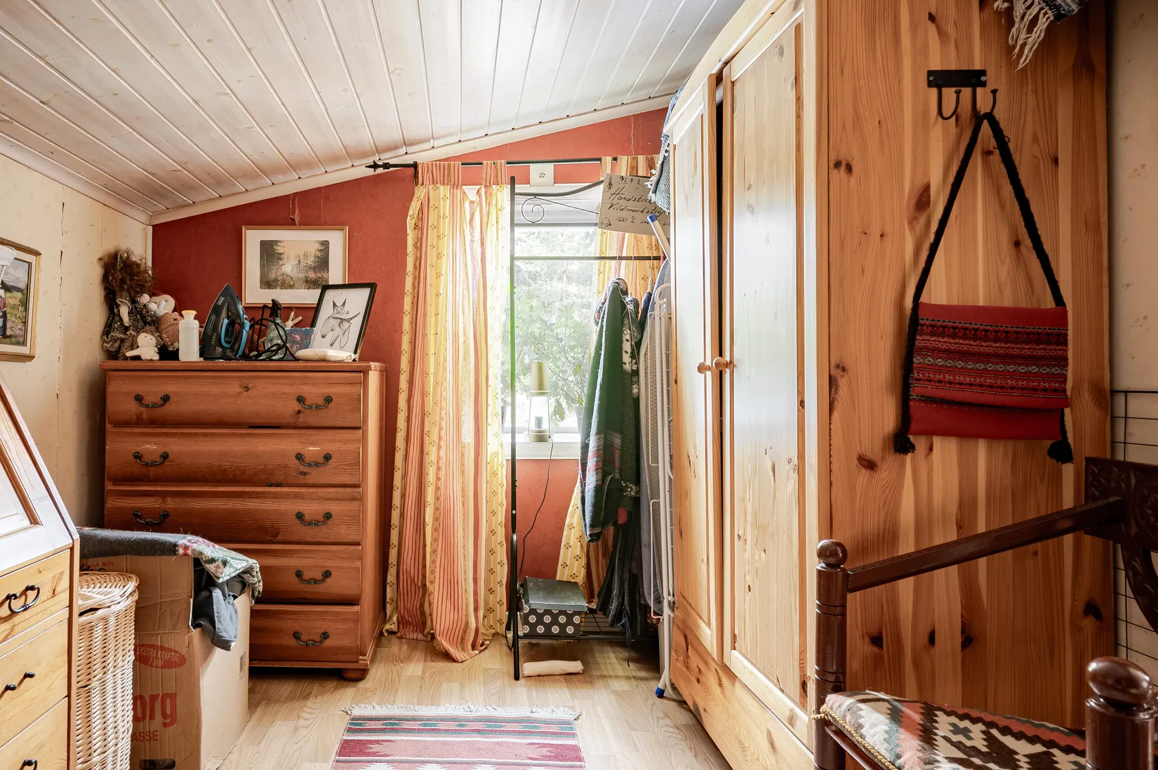 Villa, Tyngsjövägen 58, Tyngsjö, Malung-Sälen