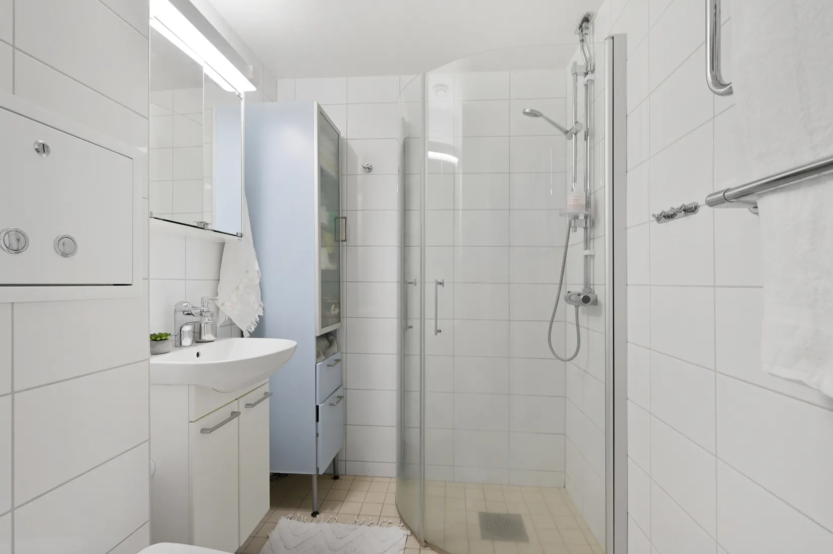 Bostadsrätt, Kopparvägen 45, Järfälla