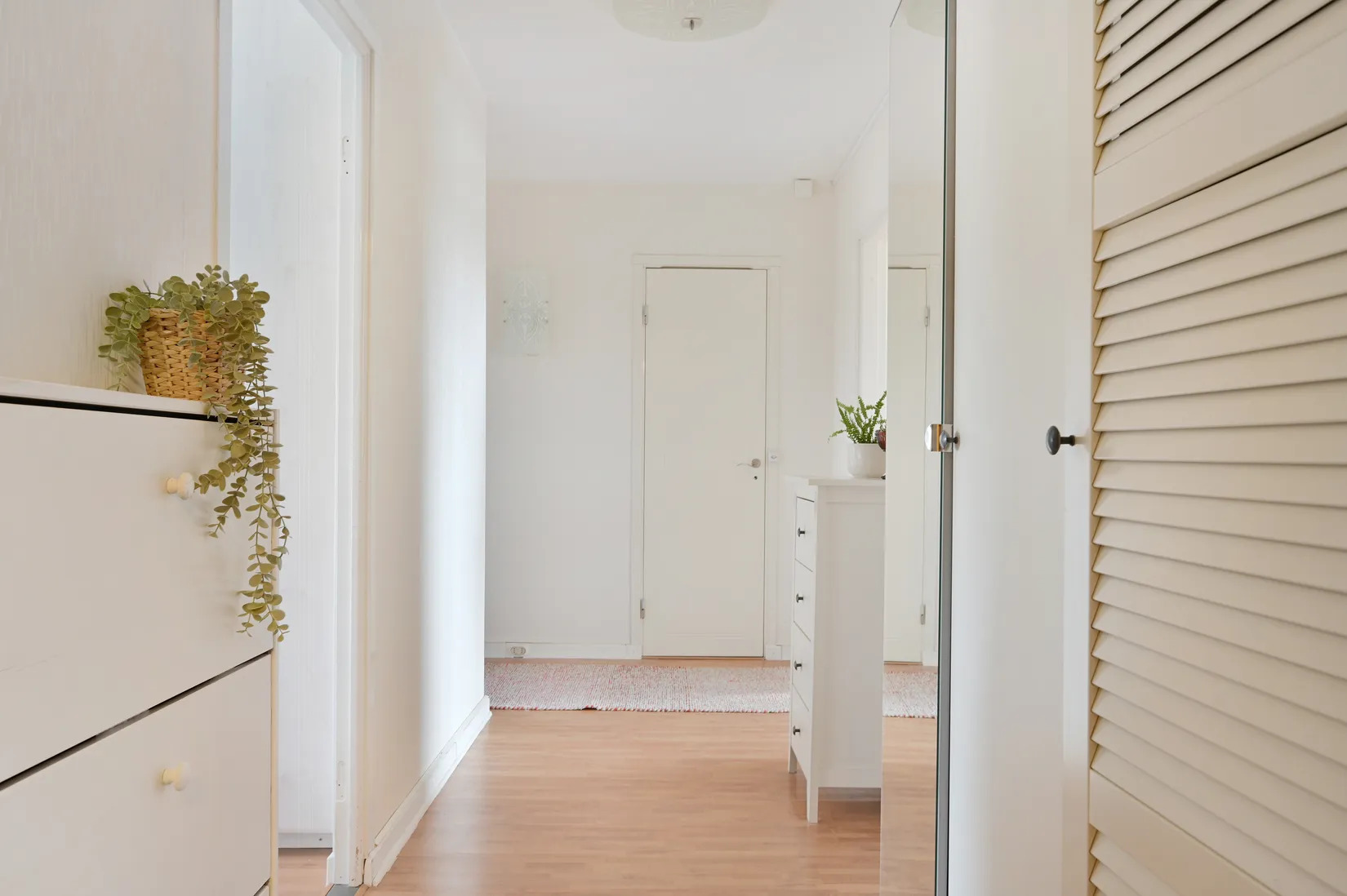 Bostadsrätt, Kopparvägen 45, Järfälla