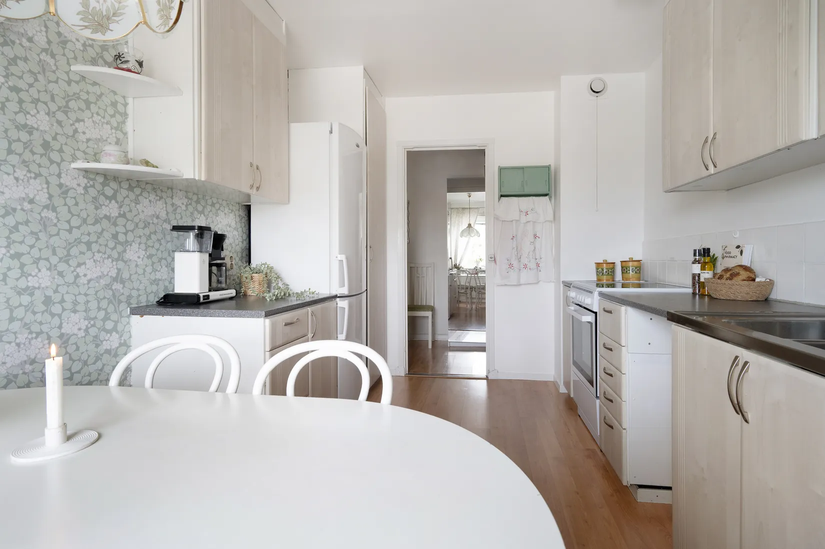 Bostadsrätt, Kopparvägen 45, Järfälla