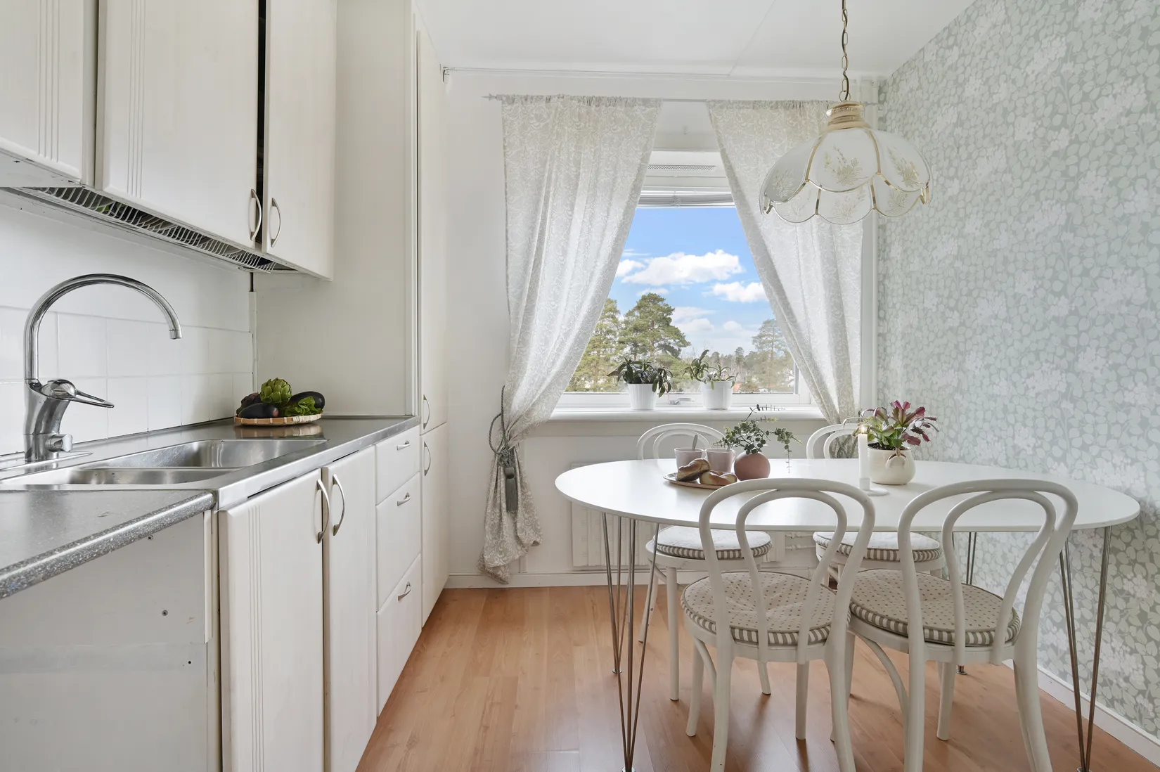 Bostadsrätt, Kopparvägen 45, Järfälla