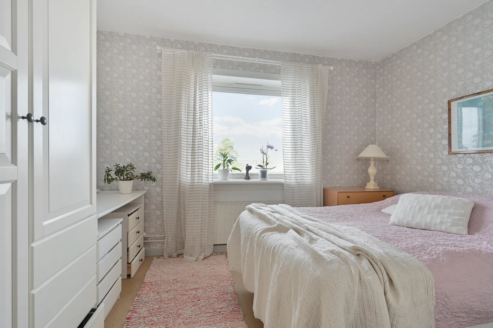 Bostadsrätt, Kopparvägen 45, Järfälla