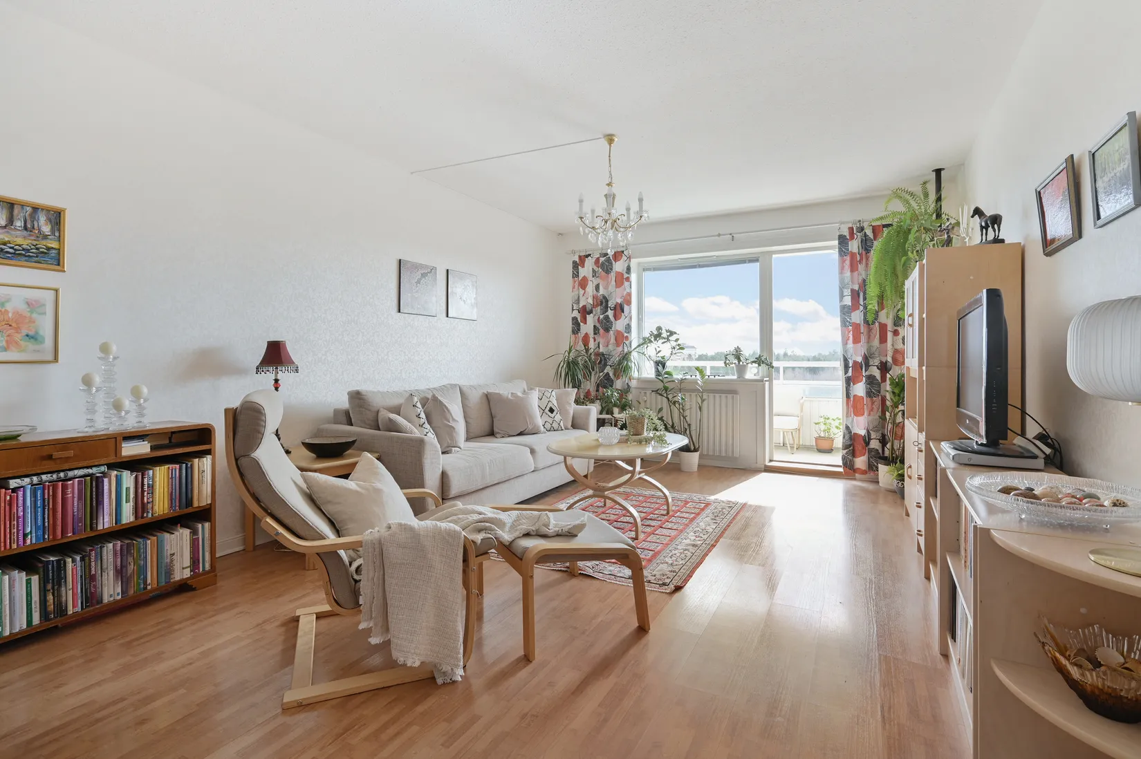 Bostadsrätt, Kopparvägen 45, Järfälla