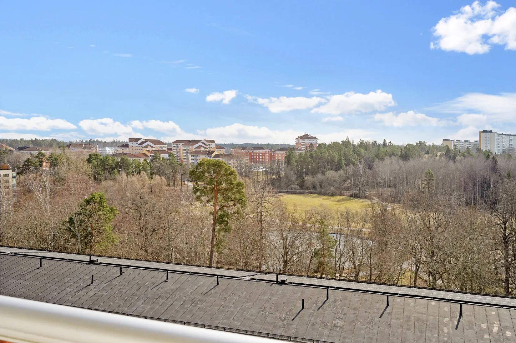 Bostadsrätt, Kopparvägen 45, Järfälla