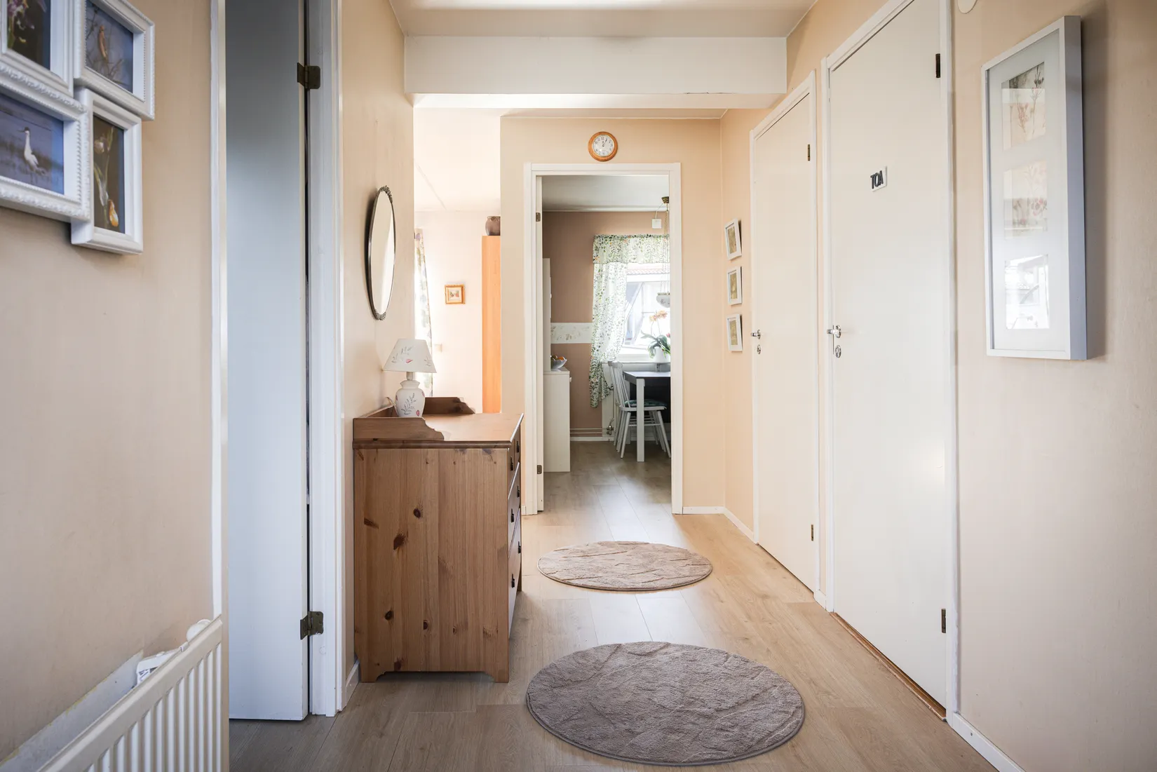 Bostadsrätt, Kavlevägen 155, Kästa, Huddinge