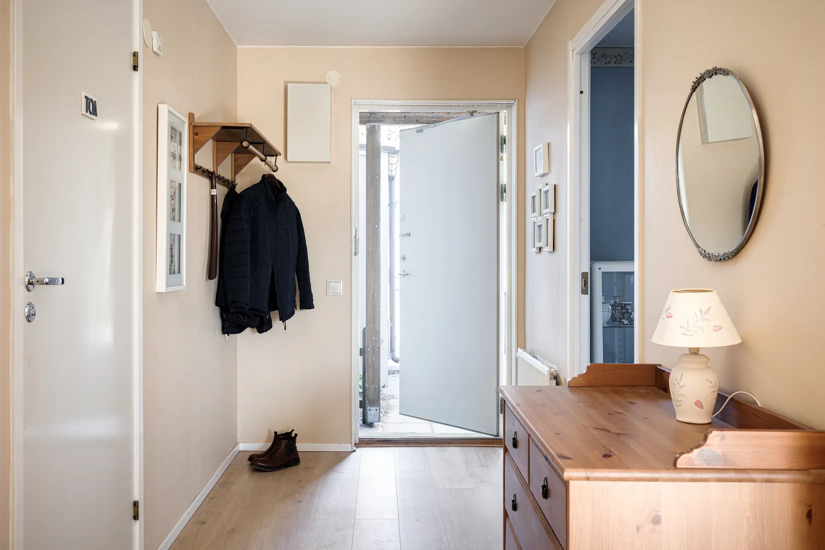 Bostadsrätt, Kavlevägen 155, Kästa, Huddinge